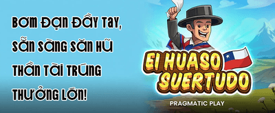 Vòng Quay Miễn Phí Slot Jackpot promotional banner