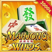 Ù Mạt Chược screenshot